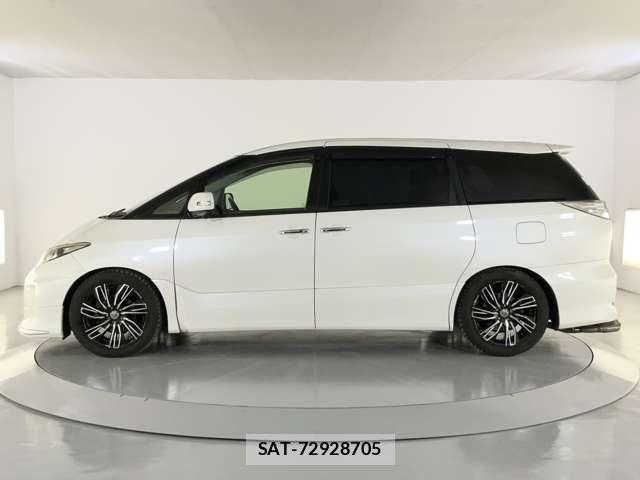 Toyota ESTIMA 2015-07 7271865-2