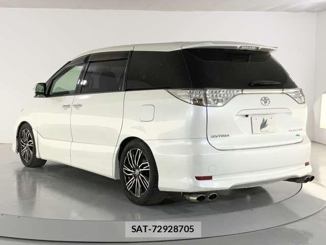 Toyota ESTIMA 2015-07 7271865-3