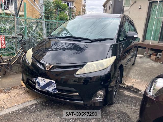Toyota ESTIMA 2011-11 7326960-0