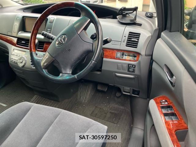Toyota ESTIMA 2011-11 7326960-9