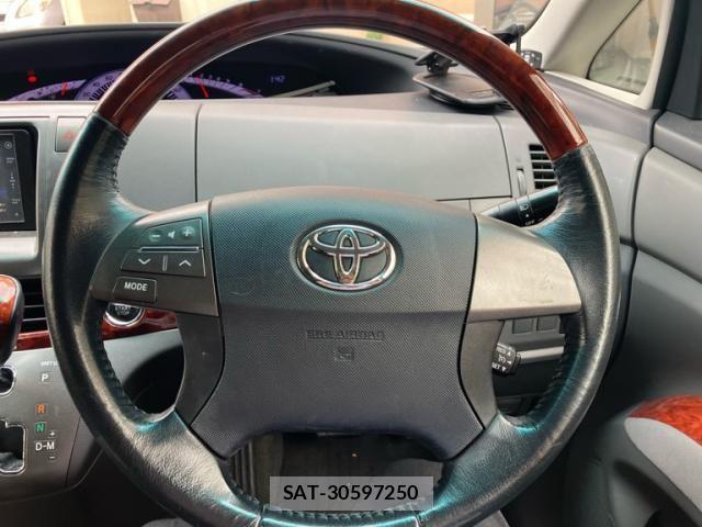 Toyota ESTIMA 2011-11 7326960-15