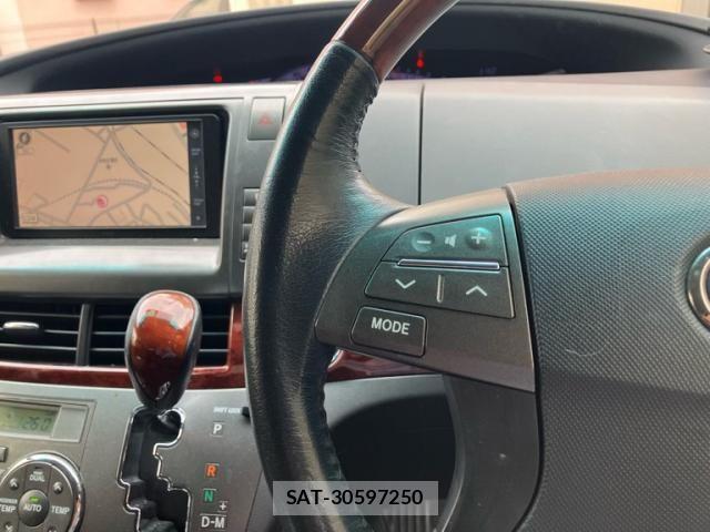 Toyota ESTIMA 2011-11 7326960-16