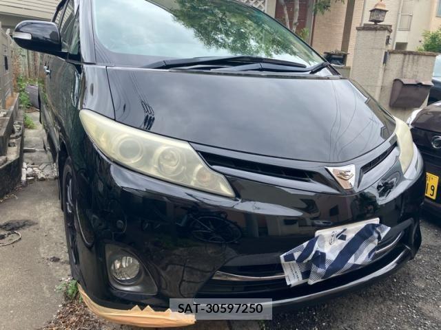 Toyota ESTIMA 2011-11 7326960-1
