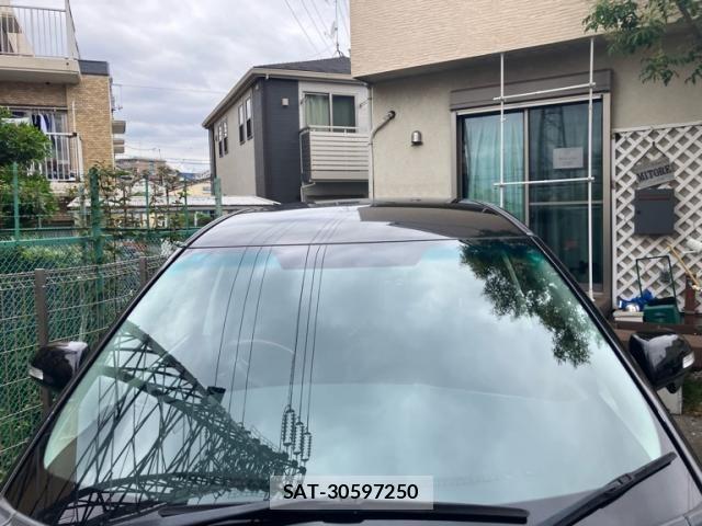 Toyota ESTIMA 2011-11 7326960-2