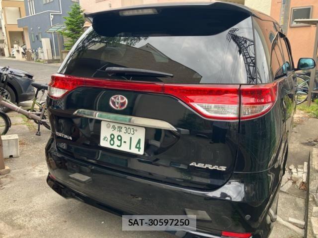 Toyota ESTIMA 2011-11 7326960-3