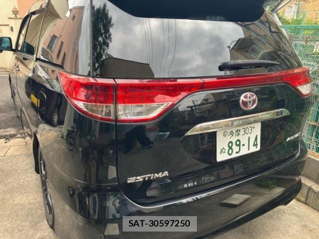 Toyota ESTIMA 2011-11 7326960-4