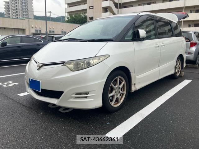 Toyota ESTIMA 2007-03 7326962-0