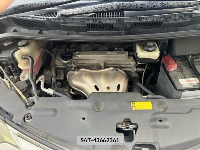 Toyota ESTIMA 2007-03 7326962-11
