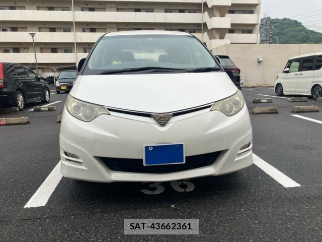 Toyota ESTIMA 2007-03 7326962-1