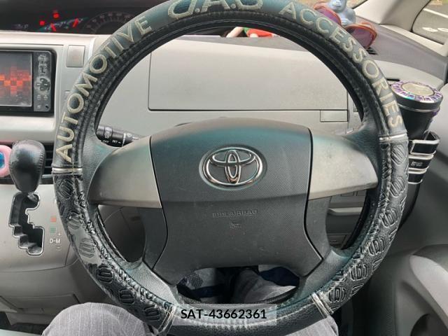 Toyota ESTIMA 2007-03 7326962-19