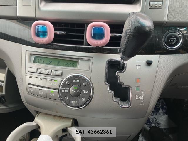Toyota ESTIMA 2007-03 7326962-20