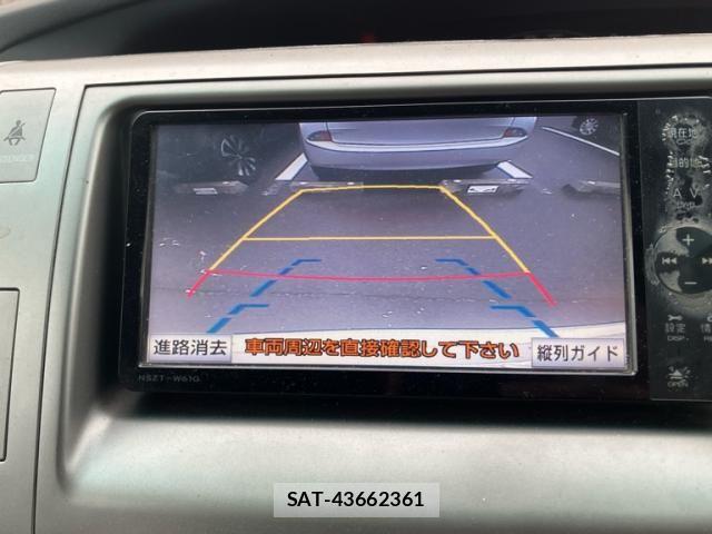 Toyota ESTIMA 2007-03 7326962-24