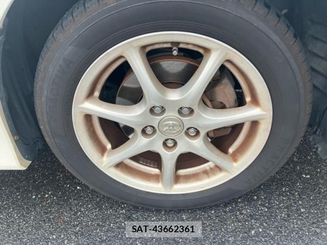 Toyota ESTIMA 2007-03 7326962-3