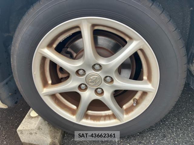 Toyota ESTIMA 2007-03 7326962-4