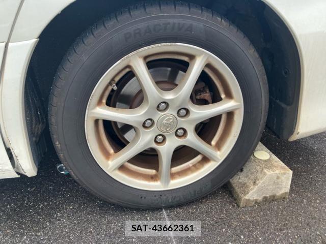 Toyota ESTIMA 2007-03 7326962-5