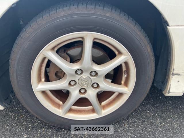 Toyota ESTIMA 2007-03 7326962-6