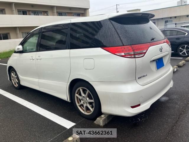 Toyota ESTIMA 2007-03 7326962-7