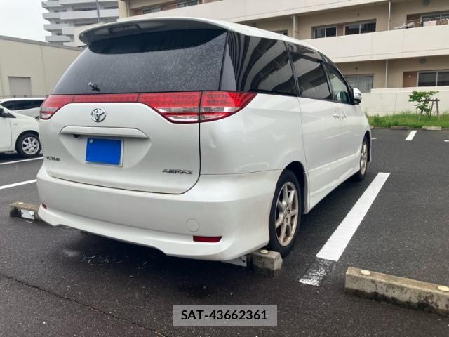 Toyota ESTIMA 2007-03 7326962-8