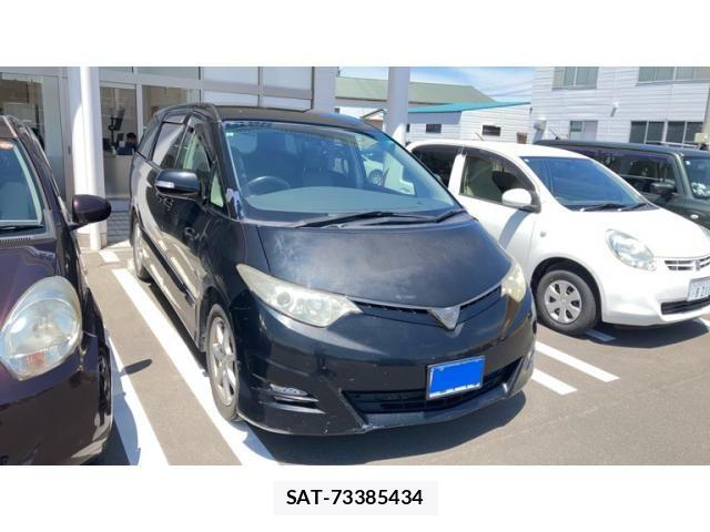 Toyota ESTIMA 2007-12 7326959-0