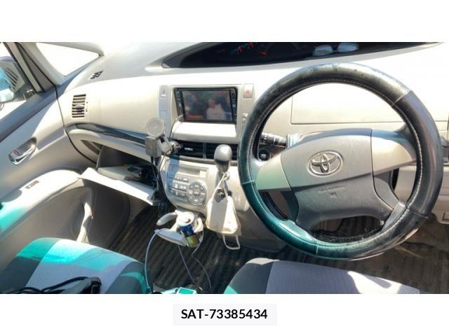 Toyota ESTIMA 2007-12 7326959-9