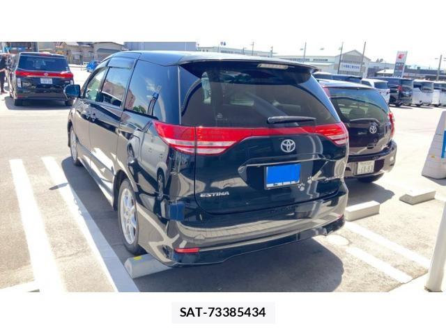 Toyota ESTIMA 2007-12 7326959-1