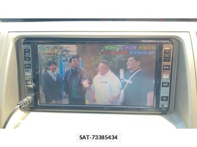 Toyota ESTIMA 2007-12 7326959-2