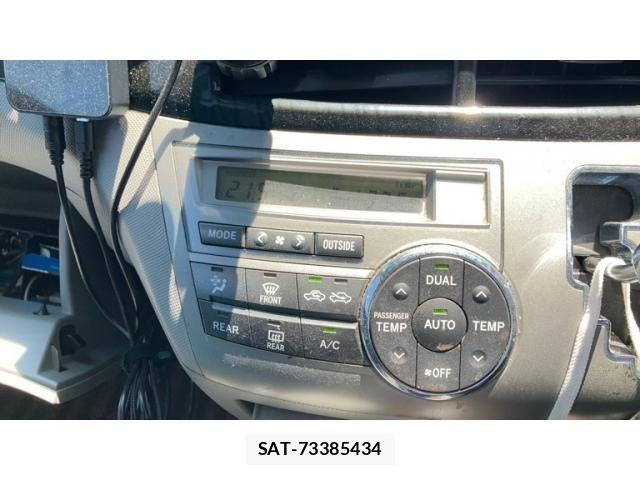 Toyota ESTIMA 2007-12 7326959-4