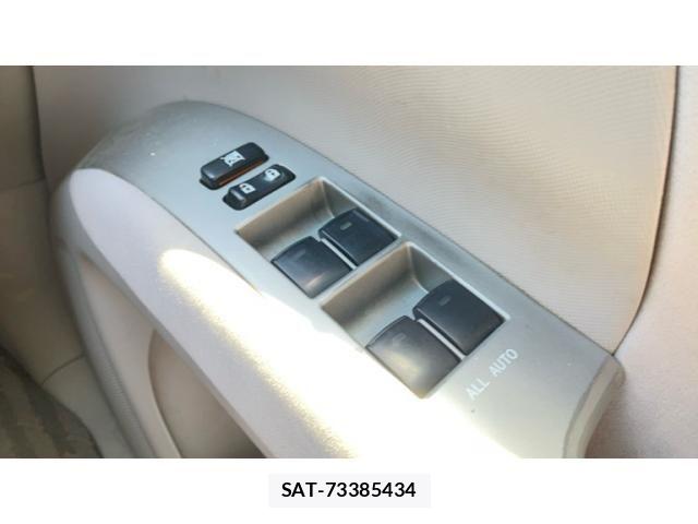 Toyota ESTIMA 2007-12 7326959-7