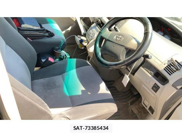 Toyota ESTIMA 2007-12 7326959-8