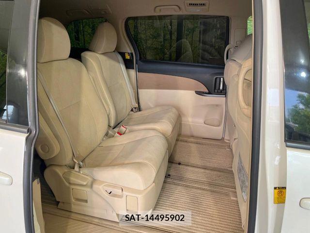 Toyota ESTIMA 2012-08 7326953-9