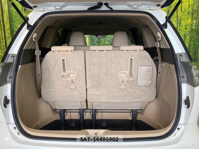Toyota ESTIMA 2012-08 7326953-11
