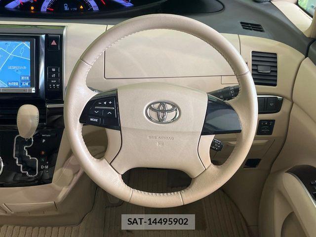 Toyota ESTIMA 2012-08 7326953-12