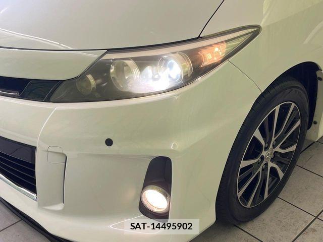Toyota ESTIMA 2012-08 7326953-13