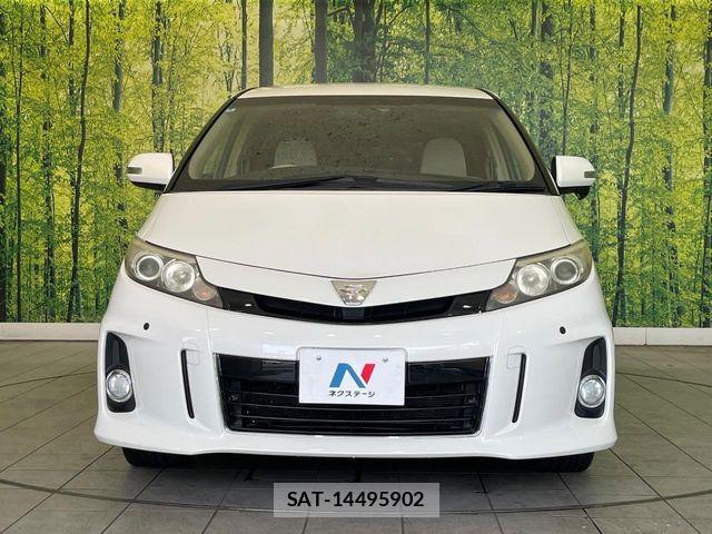 Toyota ESTIMA 2012-08 7326953-15