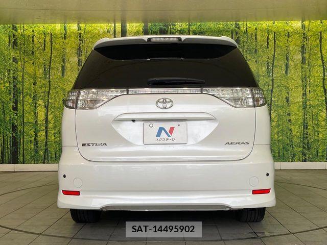 Toyota ESTIMA 2012-08 7326953-16