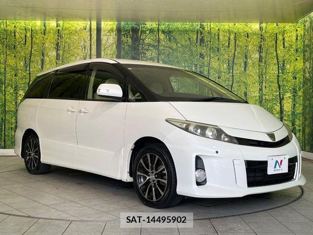 Toyota ESTIMA 2012-08 7326953-17