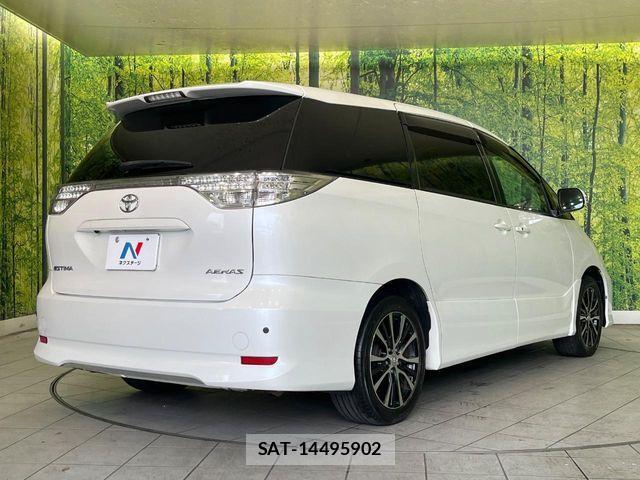 Toyota ESTIMA 2012-08 7326953-18