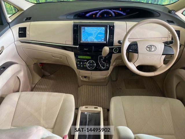 Toyota ESTIMA 2012-08 7326953-1
