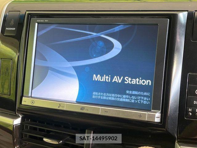 Toyota ESTIMA 2012-08 7326953-2