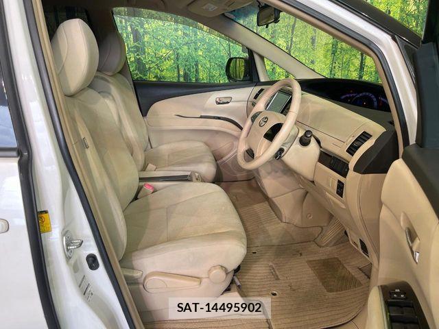Toyota ESTIMA 2012-08 7326953-8