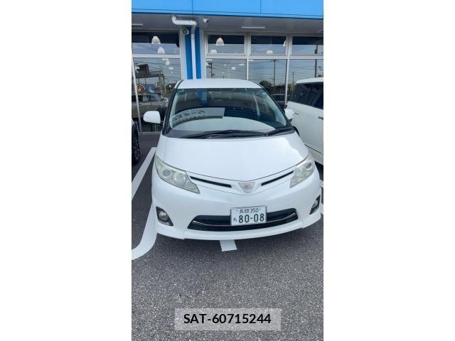 Toyota ESTIMA 2010-10 7326949-0