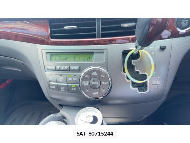 Toyota ESTIMA 2010-10 7326949-11