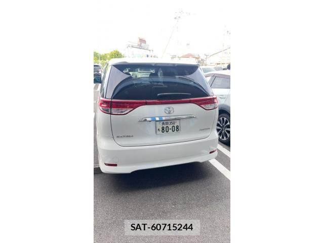Toyota ESTIMA 2010-10 7326949-1