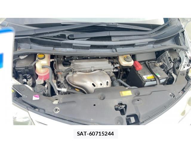 Toyota ESTIMA 2010-10 7326949-2