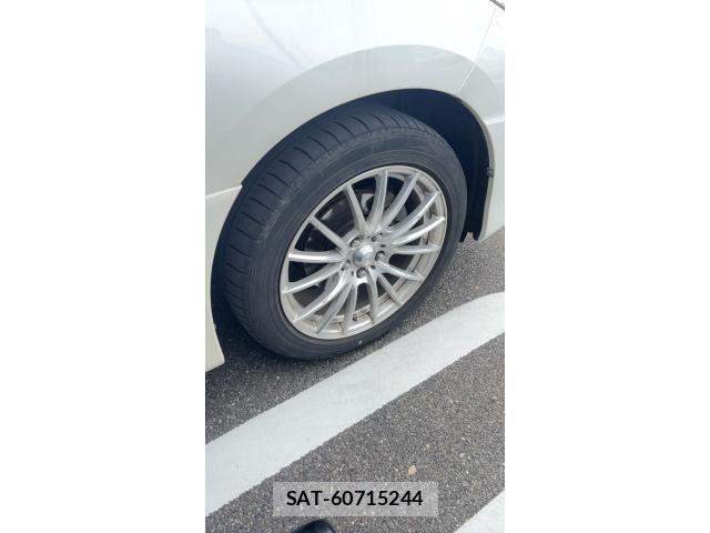 Toyota ESTIMA 2010-10 7326949-3