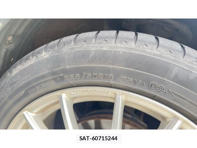 Toyota ESTIMA 2010-10 7326949-4