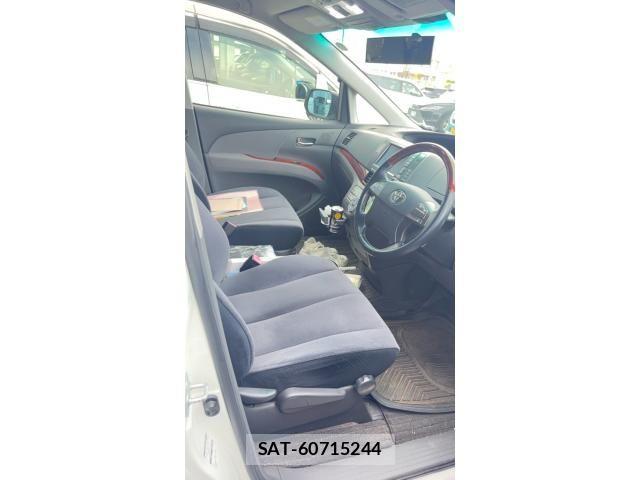 Toyota ESTIMA 2010-10 7326949-5