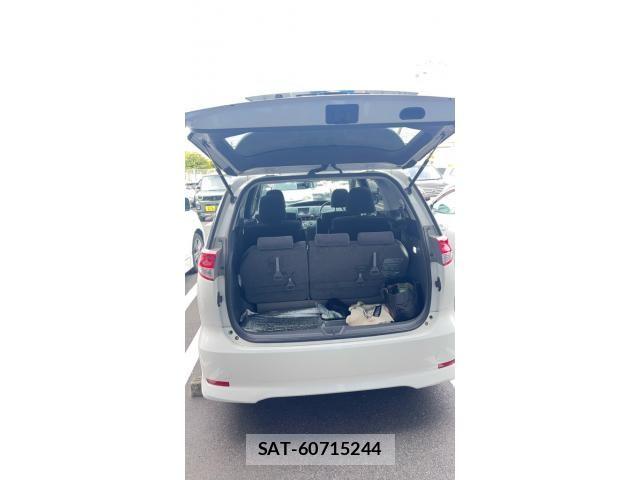 Toyota ESTIMA 2010-10 7326949-7