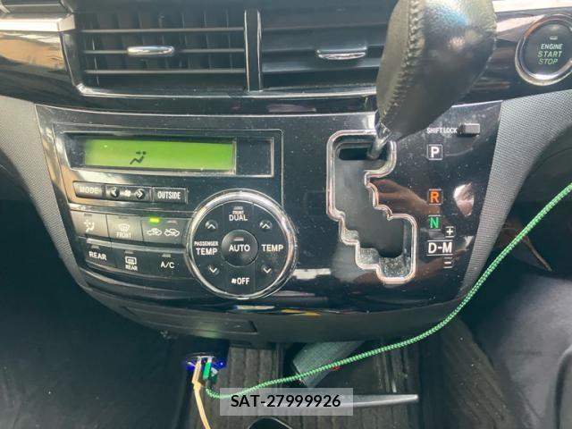 Toyota ESTIMA 2013-11 7326952-16