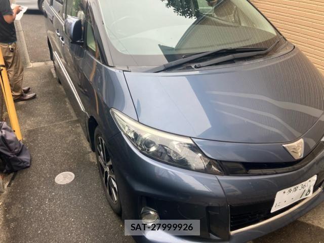 Toyota ESTIMA 2013-11 7326952-1